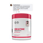 CREATINE MONOHYDRATADA®  5 EN 1 (+COLAGENO)