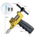 Cutter PRO® Cortador De loseta y vidrio